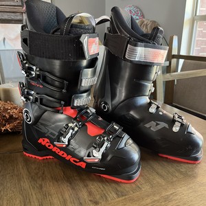 Las mejores ofertas en Botas de snowboard y esquí Nordica | eBay