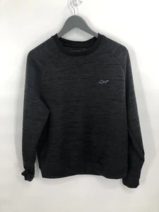 Greg Norman Herren Golf Pullover Sweatshirt Natural Performance Erwachsene Medium - Bild 1 von 8