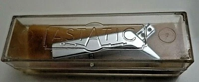 NOS ASTATIC 1281D ADMIRAL 78a261-3 PHILCO 325-0065-1 EV 5528D AIRLINE  CARTRIDGE - Image 1 of 4