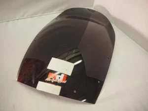 KAWASAKI GPZ500 EX500 WINDSCHERM PLEXI SCREEN WINDSHIELD 39154-1100 - Bild 1 von 4