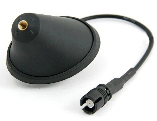 Antenne De Toit De Remplacement GÉNÉRIQUE Pour BMW 3 SÉRIE RAKU - Photo 1/1