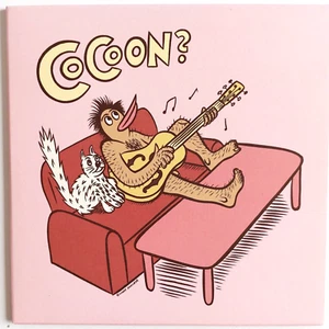 COCOON reprises RIHANNA, RIGHTEOUS BROTHERS, ROSALIA, REMBRANDTS ★ 45 T. NEW 7" - Bild 1 von 3