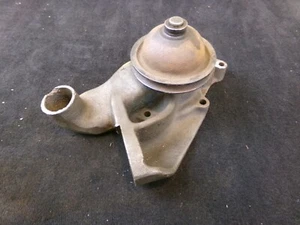REBUILT LINCOLN WATER PUMP FOR 1949-51 337CI V8 LEFT SIDE - Picture 1 of 5
