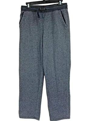 Брюки для бега для мальчиков молодежные XLarge Urban Pipeliine 1000 черные на шнурке пулон - Изображение 1 из 4