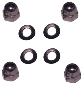 Honda ST90 Dax - Cylinder Head Dome Nut Kit - Bild 1 von 1