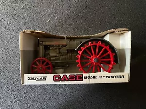 ERTL 4926 1:16 CASE MODEL "L" TRACTOR Country Store Limited Edition - Picture 1 of 6