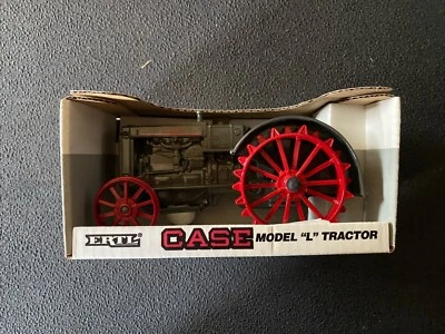ERTL 4926  1:16 CASE MODEL "L" TRACTOR Country Store Limited Edition  - Image 1 of 4