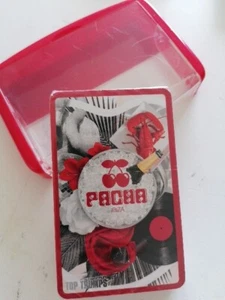 Pacha Ibiza Top Trumps - Adults Only - Picture 1 of 2