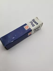 AC Delco Systems R45LTS6 Spark Plug OEM Vintage Original Parts - Picture 1 of 10