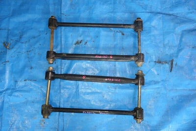 Brazo de control inferior trasero izquierda lateral JDM Subaru Impreza Forester WRX 1993-2002 Foto 1 de 3