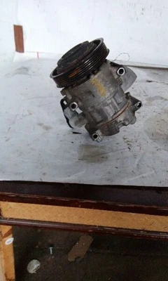 Compresor de aire acondicionado 15-19 Acura TLX 3,5 litros Foto 1 de 4