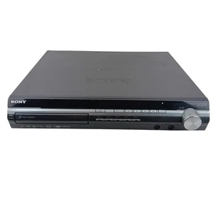 Sony DAV-HDX275 DVD Home Theater System 5 Disc Changer HDMI Surround Sound Recei - Picture 1 of 17