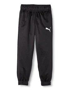 PUMA Casual Athletic Daily Wear TAD ESS AOP Poly Pants B 687751 Boys 24 Spr 105 - Picture 1 of 4