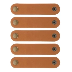 5 Pcs Wire Finishing Fixture Cord Organiser for Kitchen Appliances - Afbeelding 1 van 12