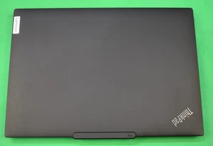 Lenovo ThinkPad T14 Gen 5 (2024) 14 inch - Ultra 5 135U 1.6GHz, 16GB RAM, 256GB - Picture 1 of 5