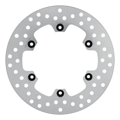 MG Rear Brake Disc for Yamaha WR 500 Z 1992-1993 (20-159-D1) Foto 1 de 4