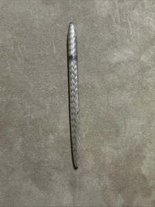 Tiffany Co Vintage Sterlingsilber Sammlerstück Stift EUC Deutschland - Bild 1 von 12