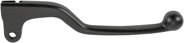 PU Brake Lever Black for Honda CR125R Elsinore/CR480R/CR80R/CR450R Elsinore - Image 1 of 1