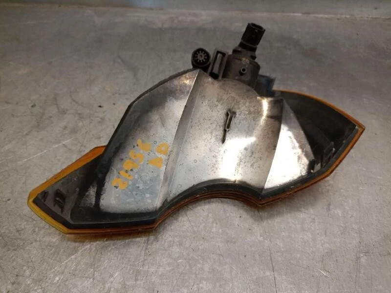 8200267914 scheinwerfer vorne rechts für RENAULT MODUS GRAND MODUS (F JP0 ) - Bild 1 von 4