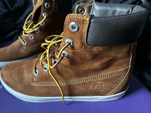 Stivali donna Timberland taglia UK 6 5