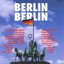 Berlin Berlin von Various | CD | Zustand gut - Bild 1 von 2