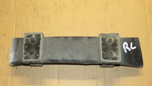 1984-1996 Corvette Rear Spring Middle Rubber Mounting Pads (2), GM - Picture 1 of 4