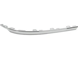 Rear Right Bumper Trim For 2018-2023 VW Tiguan 2019 2020 2021 2022 ZZ821PB - Picture 1 of 1