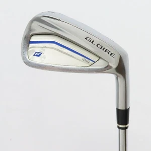 TaylorMade GLOIRE F2 Iron Set Steel Shaft 5pcs #6-#9 PW【D】 - Picture 1 of 9