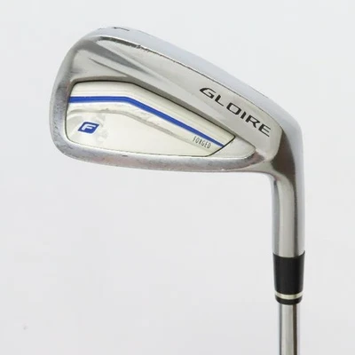 TaylorMade GLOIRE F2 Iron Set Steel Shaft 5pcs #6-#9 PW【D】 - Image 1 of 4