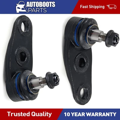 Junta de rótula de suspensión inferior delantera para Mini Cooper 2007-2015 Foto 1 de 4