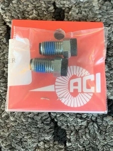 1968-1977 Corvette Top Latch Bolts C3 3/8" - Bild 1 von 1
