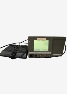 CONSOLA AFEITADORA STRYKER TPS ESU CON INTERRUPTOR DE PIE REF 5100-1 ¡30 Días de Garantía! - Imagen 1 de 2