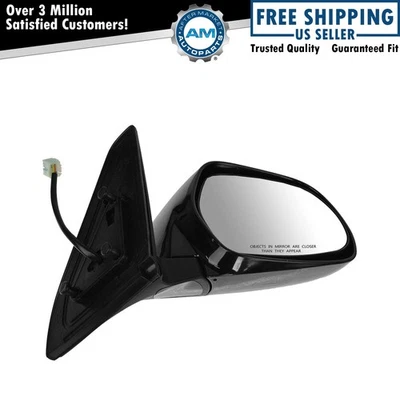Espejo retrovisor derecho compatible con Lexus GX470 2003-2009 Foto 1 de 4
