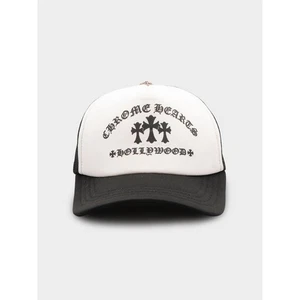 Chrome Hearts King Taco Truckermütze - Bild 1 von 5