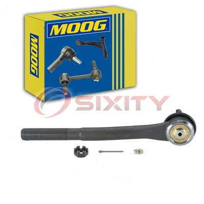 MOOG Outer Steering Tie Rod End for 1977-1985 Oldsmobile Delta 88 3.8L 4.3L vp - Image 1 of 4