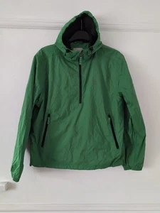 Timberland Lightweight Waterproof Windcheater, Jacket Medium Pls See Description - Picture 1 of 10