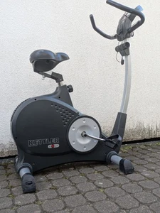 Ergometer, Hometrainer, Trimmrad, Cardio-Fitness von Kettler, Model "Golf" - Bild 1 von 5