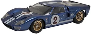 Fujimi RS-16 Ford GT40 Mk.ii 1966 Le Mans 1/24 Plastik Modellbau Set F/S W/ - Bild 1 von 3