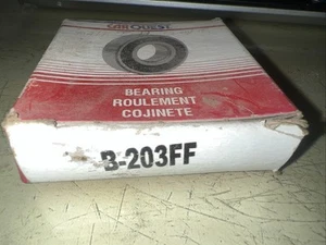 CarQuest Beaing B-203FF - Picture 1 of 5