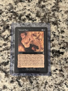 Magic The Gathering Odyssey Tainted Pact #164/350 MTG TCG CCG - Picture 1 of 2