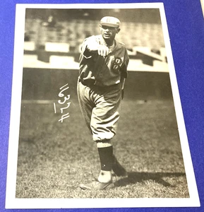 Foto Baseball 1916 Brooklyn Dodgers "George Cutshaw" Tipo 1 (Mostre) Rara! - Foto 1 di 7