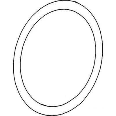 235760 Hydraulic Lift Piston O Ring Fits Ford/New Holland NAA NAB 2N 8N - Image 1 of 4