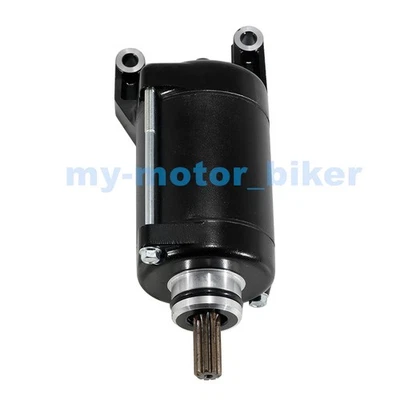 Motor De Arranque Para Honda CBR250R 2011-2018 / CBR300R ABS 2015-2023 31200-KYJ-902 Foto 1 de 4
