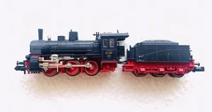 Fleischmann Piccolo Spur N 7124 Schlepptenderlok BR 53 320 - Bild 1 von 6