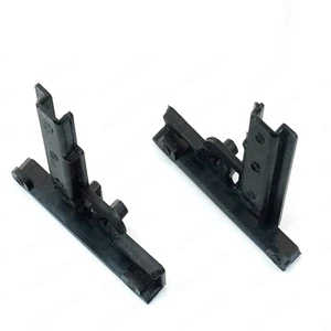 Elantra GT 5 Door Front Glass Shoe Bracket Set Fits 2013-2017 Hyundai - Bild 1 von 4