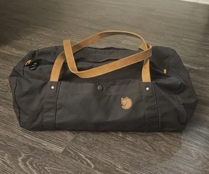 Fjallraven 24201 Duffel No. 4 Large Olive G1000 RN132540 - Picture 1 of 13