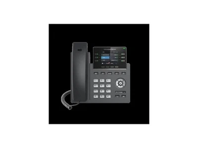 Grandstream GRP2613 3-Line Gigabit IP Phone - Image 1 of 4