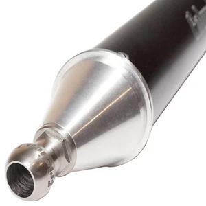 Columbia Taping Tools Columbia 24" Trockenbau Ecke Finishing Compound Schlamm Rohr - Bild 1 von 3