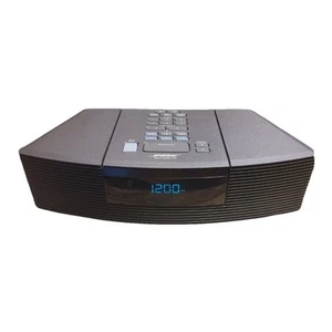 Bose Wave Radio AWRC1G Music System AM/FM CD Player Tested And Working - Picture 1 of 12