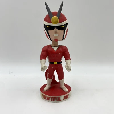 Viewtiful Joe Bobble Head Capcom - Image 1 of 2